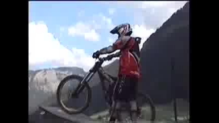 Downhill