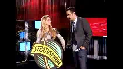 Trish Stratus - Stratusphere