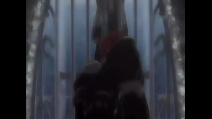 Trinity Blood - 18 [good quality]