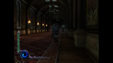Legacy of Kain Defiance - Walkthrough part 49 