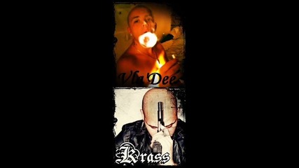 Vla'dee feat. Krass - До Края На Живота