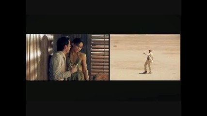 Pitbull - Rain Over Me ft. Marc Anthony .