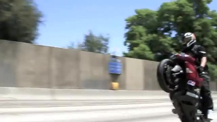 moto stunt 2011