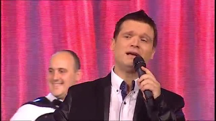 Dragi Domic - Ruku daj ( Tv Grand 20.10.2014.)
