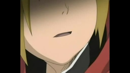 Full Metal Alchemist Episode 16