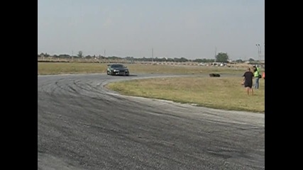 Дрифт Speed Challenge 2011 Калояново. Японците по пистата