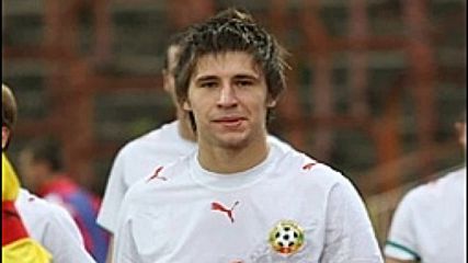Амбициозният Бандаловски: Дано някой ден заиграя в чужбина