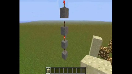 minecraft redstone