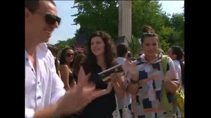 X Factor кастинг Варна - Сбогом моя любов