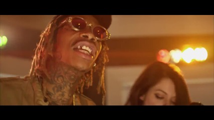 Curren$y ft. Wiz Khalifa - Winning (official 2o15)
