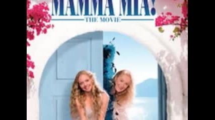 Gimme Gimme Gimme (a Man After Midnight) - Mamma Mia (full Son 
