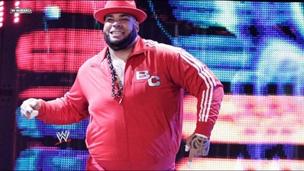 W W E Brodus Clay New 2012 Song - Somebody Call My Momma