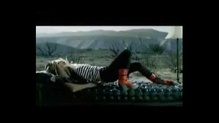 Ashlee Simpson - Outta My Head (Ay Ya Ya)