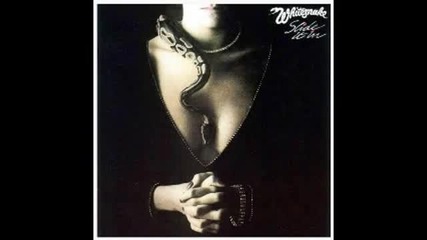 Whitesnake - Spit It Out ( Demo ) 