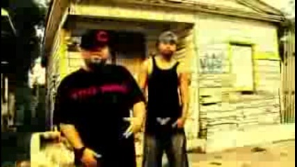 Daddy Yankee - Somos de calle (remix)