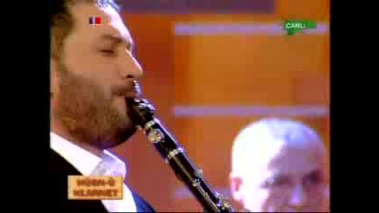 Husnu Klarnet (bebe)