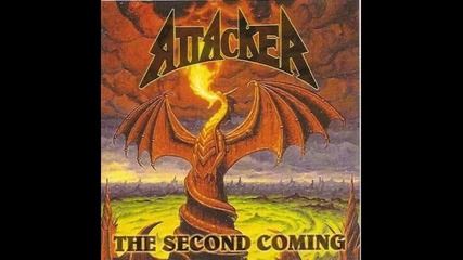 Attacker - Lords of Thunder 