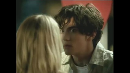 Jackson Rathbone In Anti - Smoking Commercial Version 2 