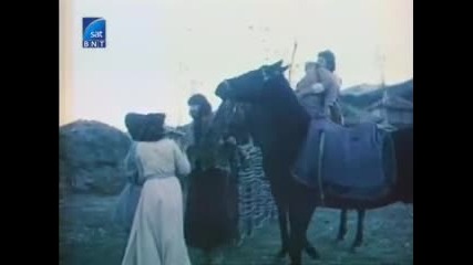 Българският филм Дяволското оръжие (1982) [част 5]