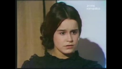 Робинята Изаура - Епизод 16 - Част 1