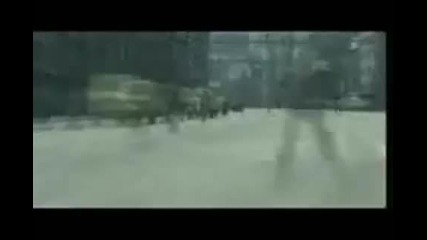 Final fantasy Vii-linkin park Numb