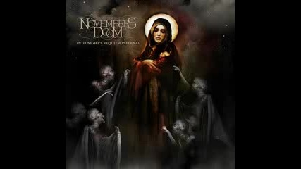 Novembers Doom - When Desperation Fills The Void