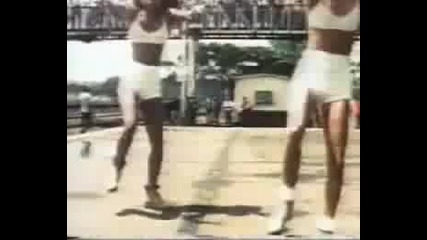 Dr. Alban - Hello Africa 