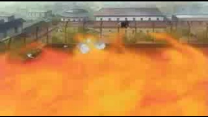Naruto Tribute To Sasuke