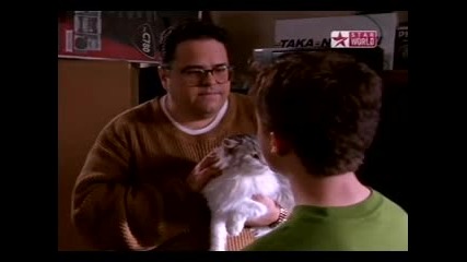 Malcolm in the Middle - 3x13 - Reese Drives