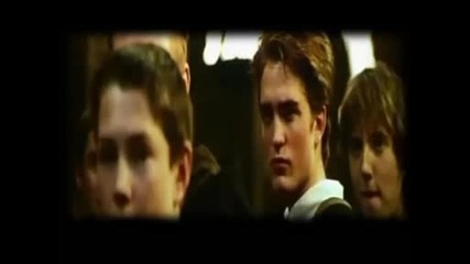 Breaking Dawn (trailer)
