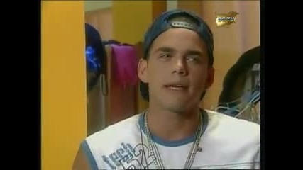 Que buena se puso Lola Capitulo 30