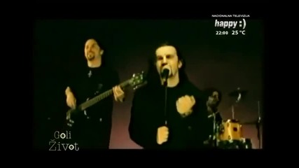 Aca Lukas - Goli zivot - (TV Happy 2013)