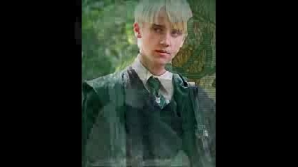 Addicted To Draco Malfoy