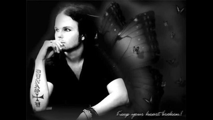 The Rasmus feat Anette Olzon - October & April Bg subs 
