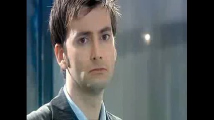 Doctor Who - Wherever you will go Rose