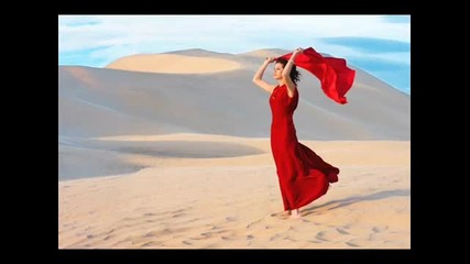 Jeremy Ashton - Afro Lounge
