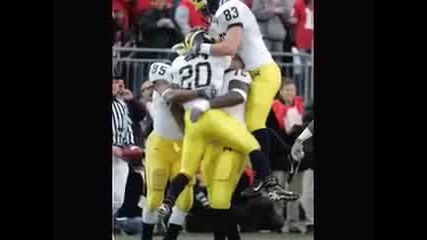 mike hart is love!!