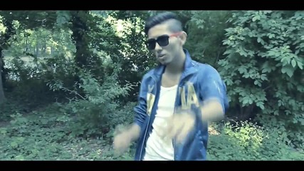 Mr. Anhellito - Moj Andjele - Official Hd Video - 2014