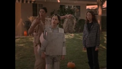 Freaks and Geeks Episode 3 - Tricks and Treats