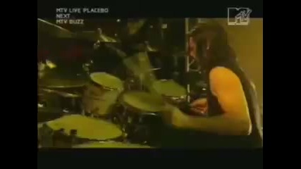 Placebo Second Sight 