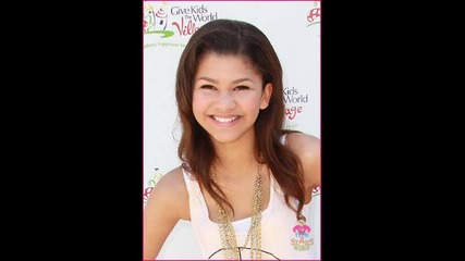 shake it up zendaya bella