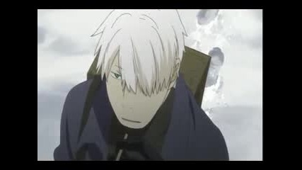 Mushishi Amv