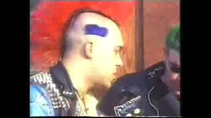 The Exploited - Fuck The Usa