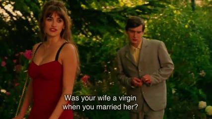 To Rome with love Clip 1 (2012) Woody Allen Pen