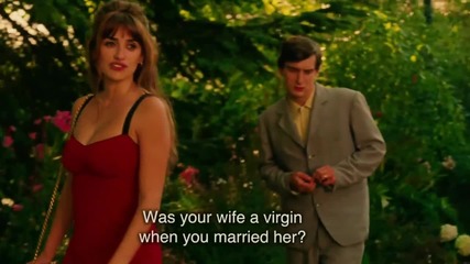 To Rome with love Clip 1 (2012) Woody Allen Pen