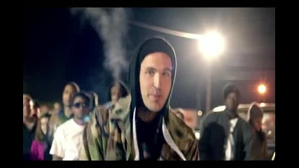 Yelawolf - Let s Roll ft. Kid Rock