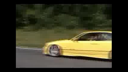 the street racing life