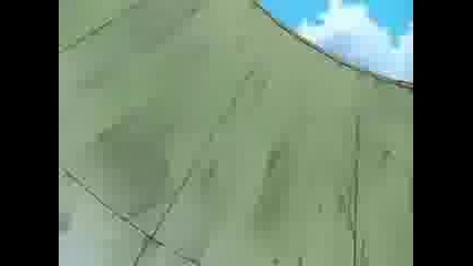 Crazy Frog - Naruto