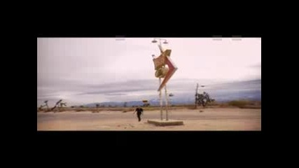 Garou - Stand up