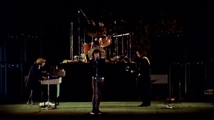 The Doors - Hello, I Love You - Live At The Bowl 1968